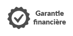 Financial guarantee