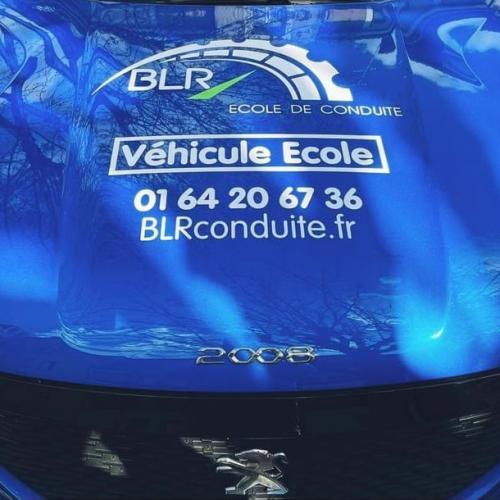 BLR Ecole de Conduite